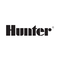 Logo Hunter Industries