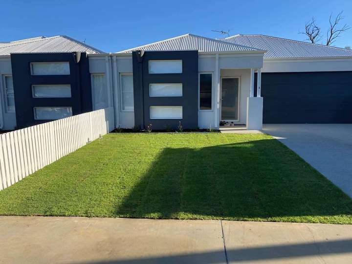 Synthetic Turf Perth