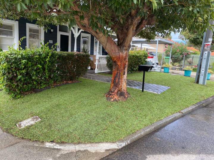 Artificial Turf Perth